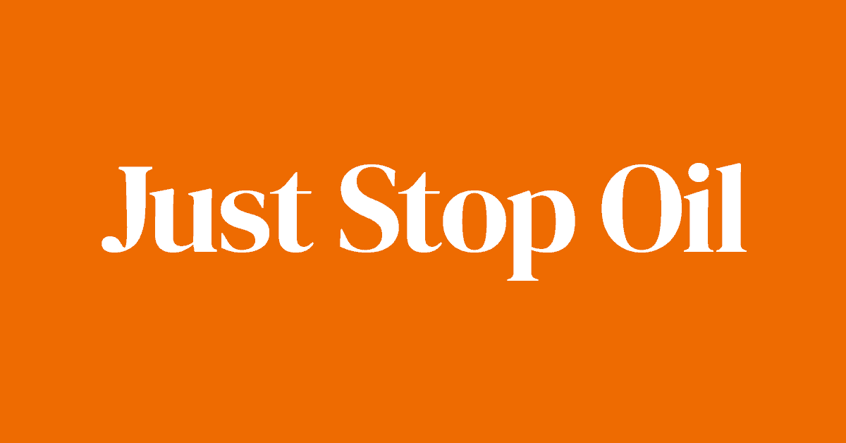 juststopoil.org